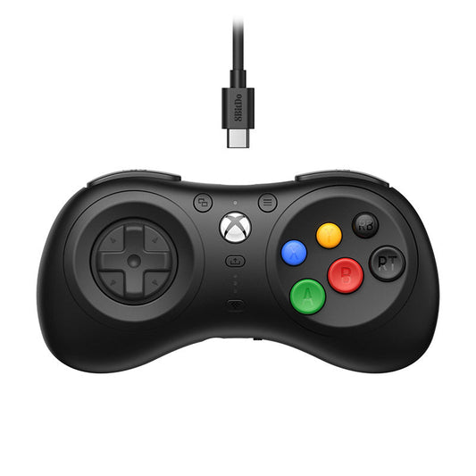 8BitDo M30 Wired Controller for Xbox image 1
